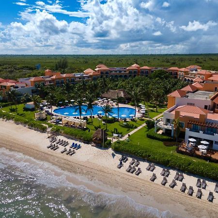 El Beso Adults Only At Ocean Coral & Turquesa All Inclusive Puerto Morelos Exterior photo