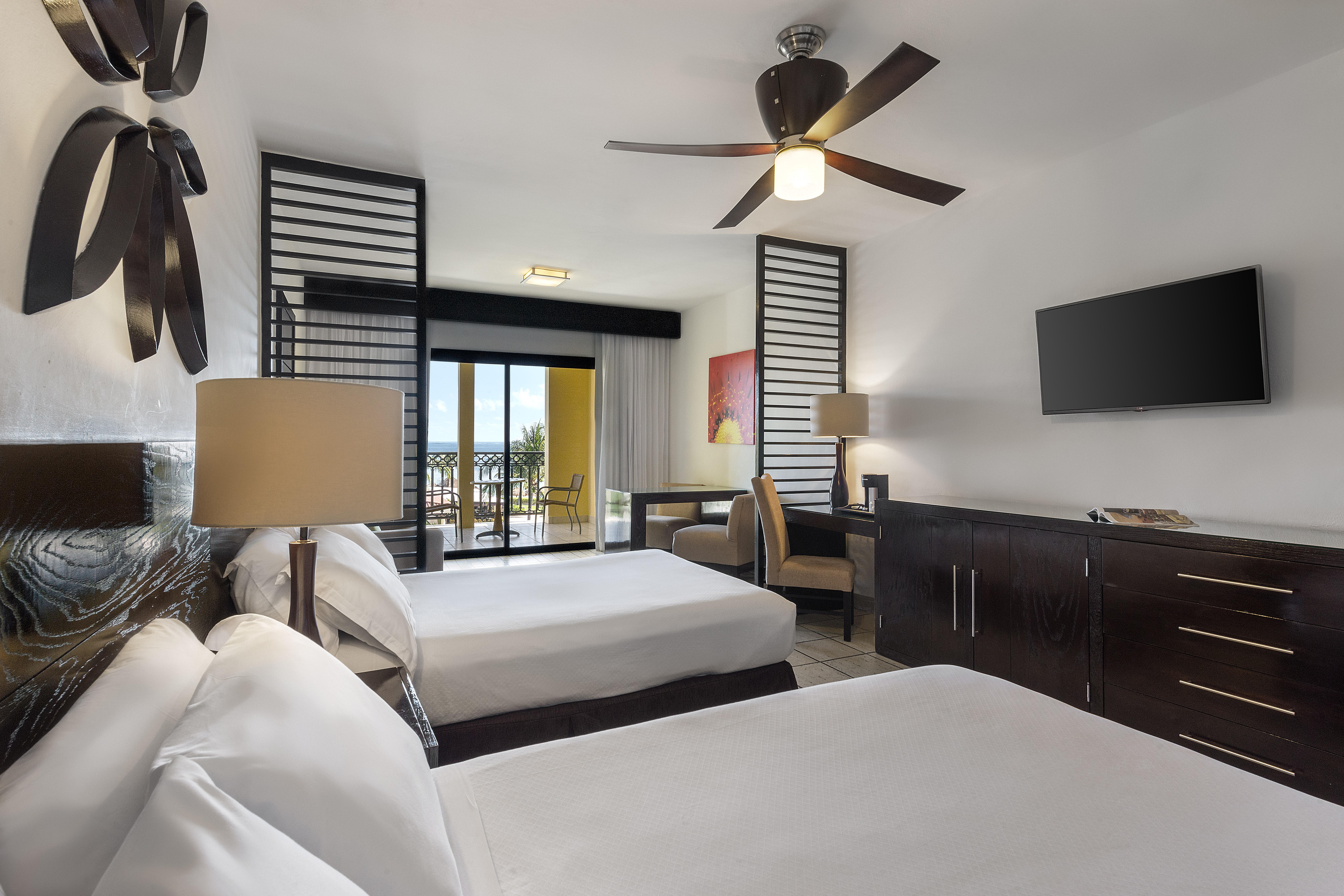 El Beso Adults Only At Ocean Coral & Turquesa All Inclusive Puerto Morelos Exterior photo