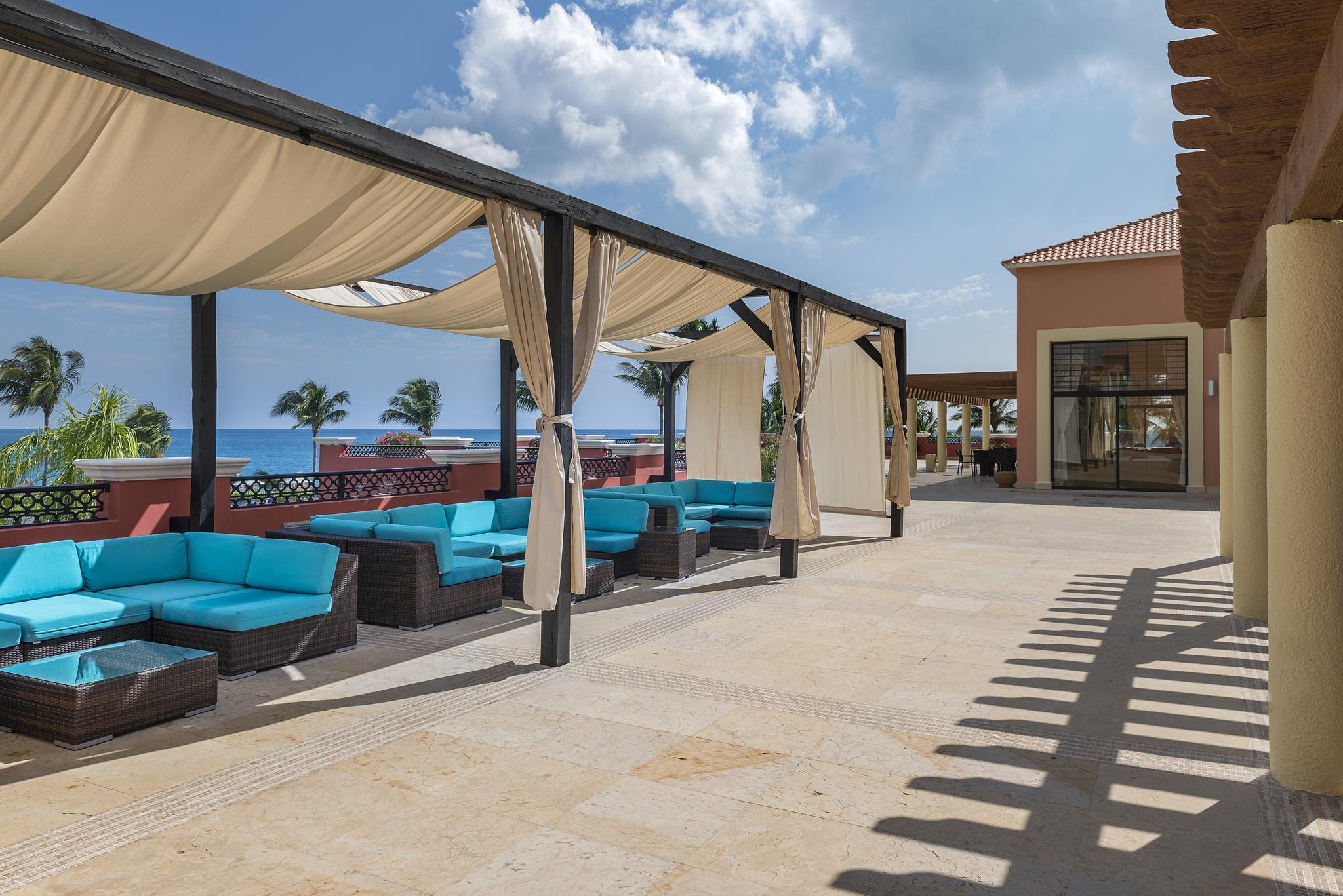 El Beso Adults Only At Ocean Coral & Turquesa All Inclusive Puerto Morelos Exterior photo