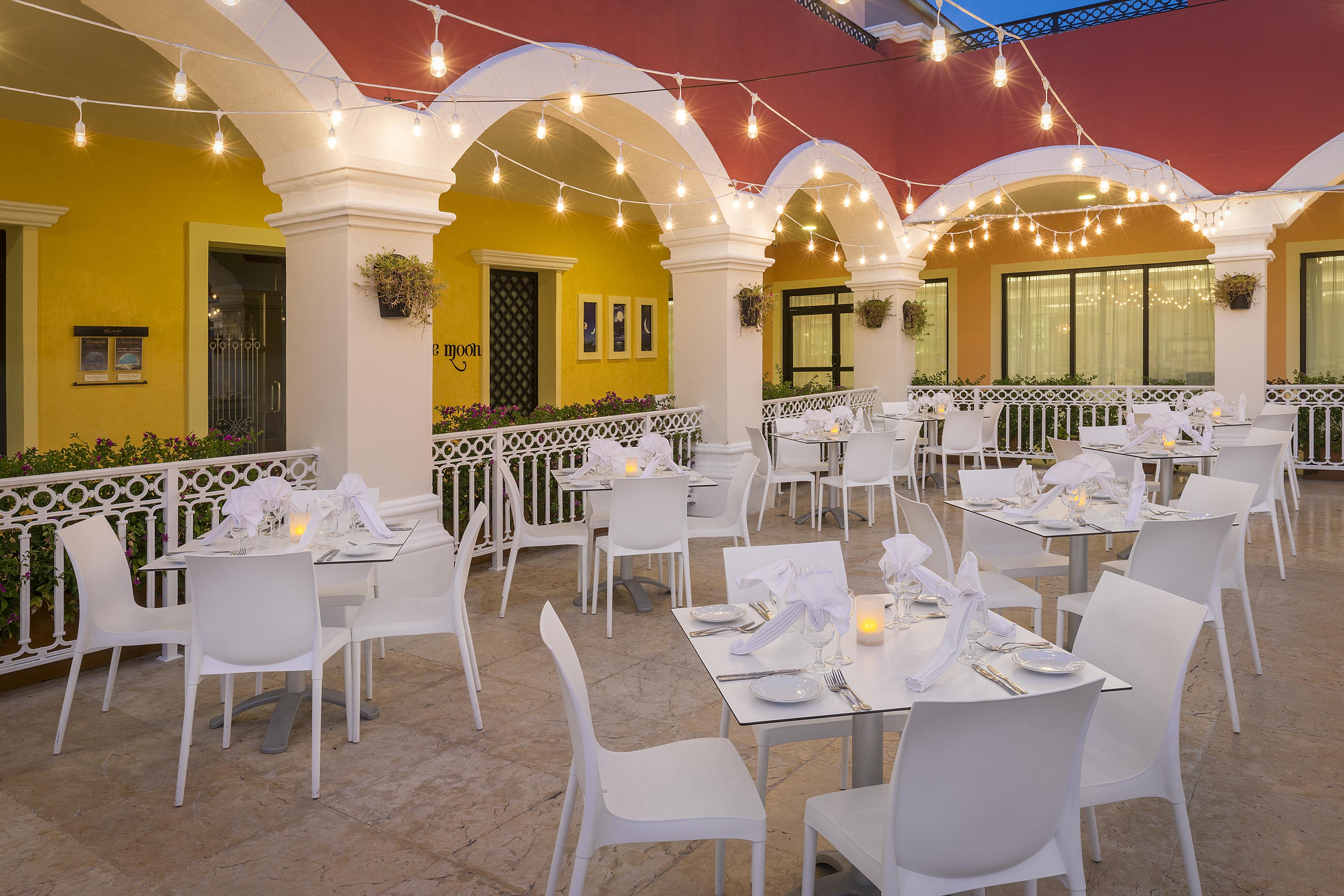 El Beso Adults Only At Ocean Coral & Turquesa All Inclusive Puerto Morelos Exterior photo