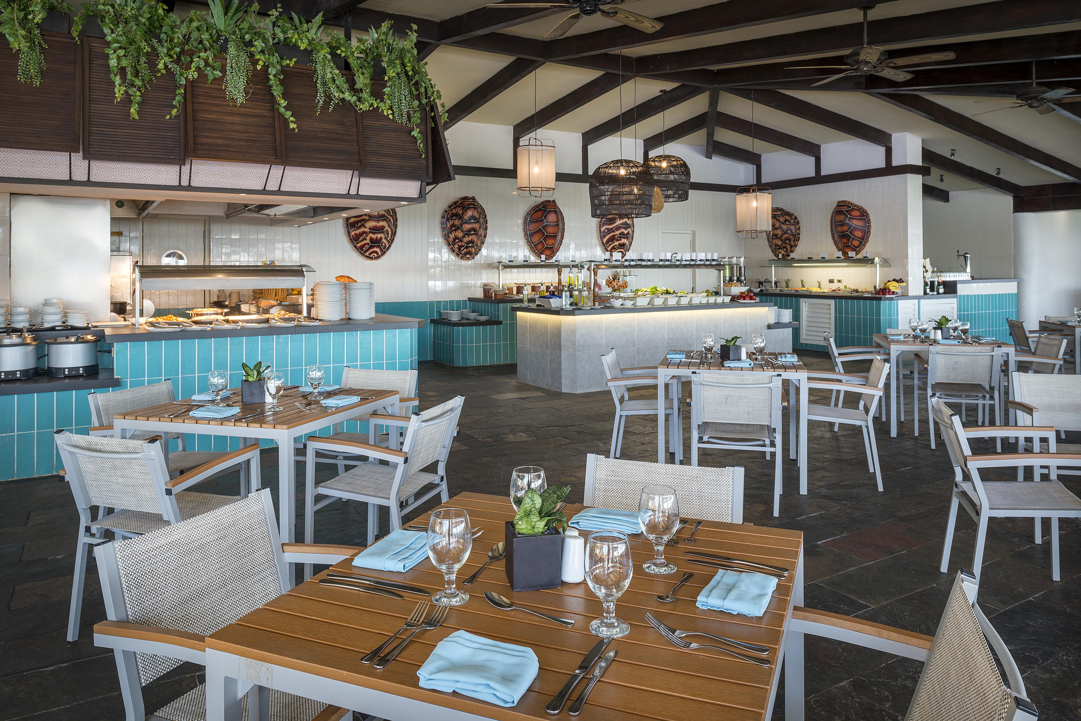 El Beso Adults Only At Ocean Coral & Turquesa All Inclusive Puerto Morelos Exterior photo