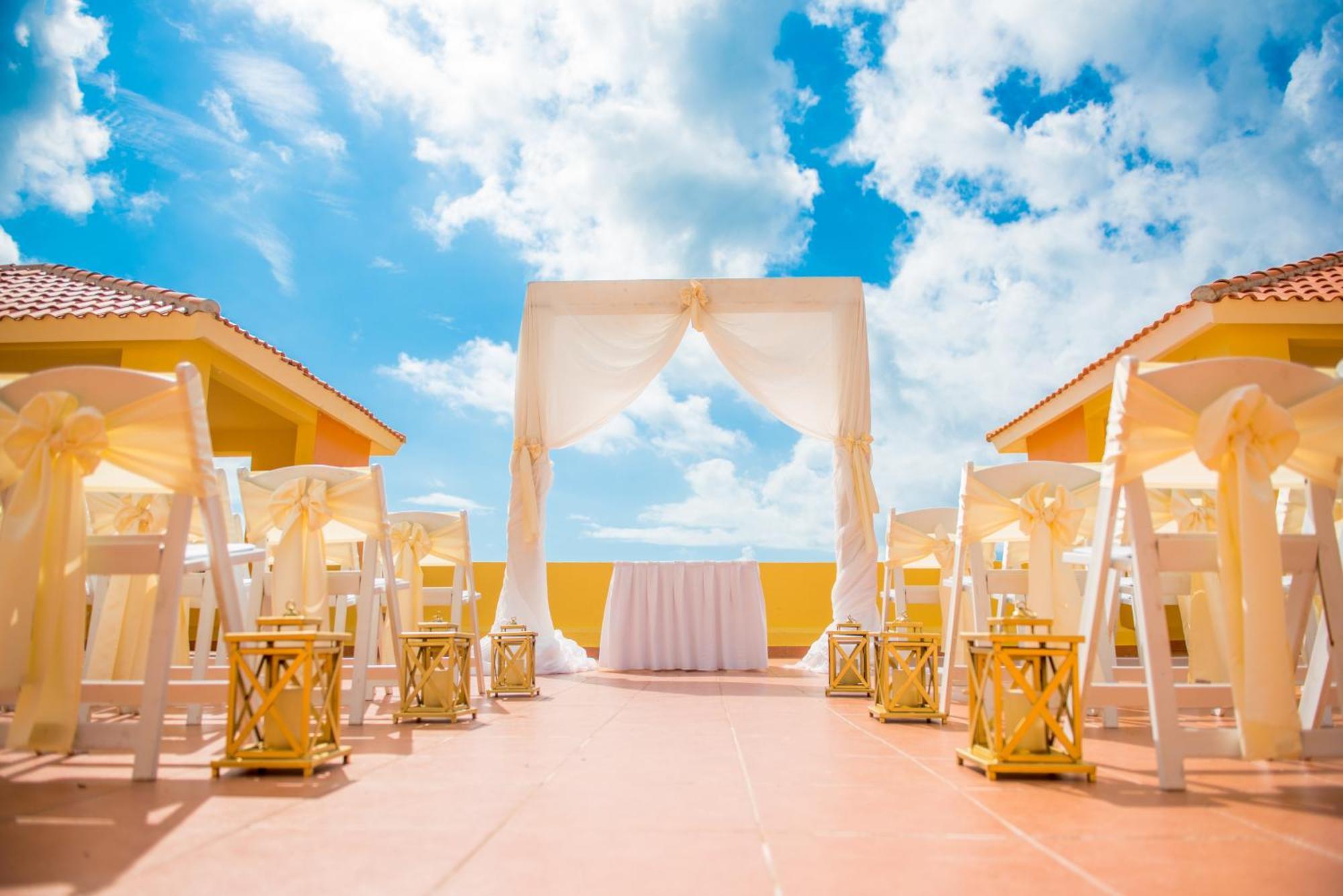 El Beso Adults Only At Ocean Coral & Turquesa All Inclusive Puerto Morelos Exterior photo