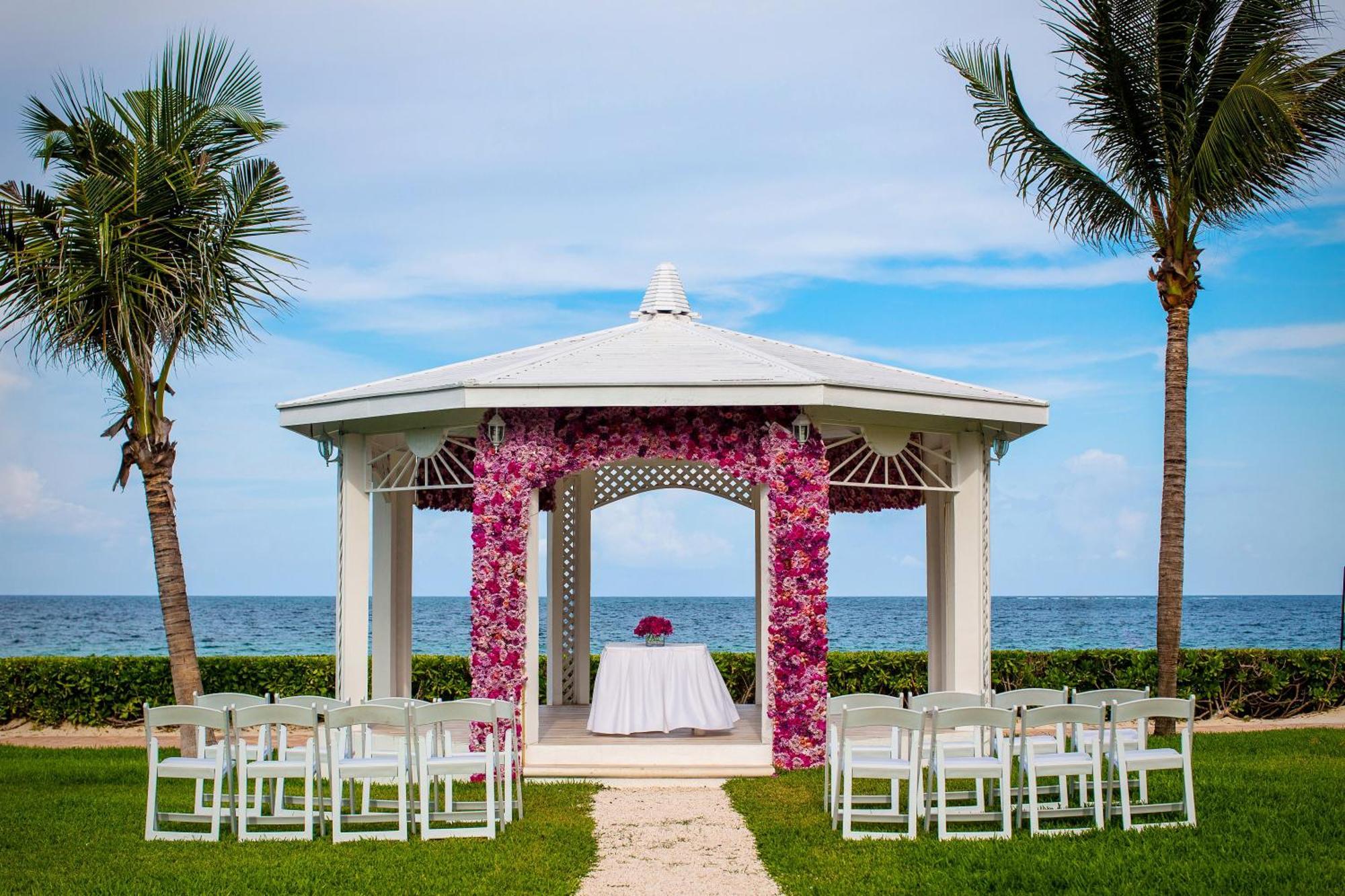 El Beso Adults Only At Ocean Coral & Turquesa All Inclusive Puerto Morelos Exterior photo