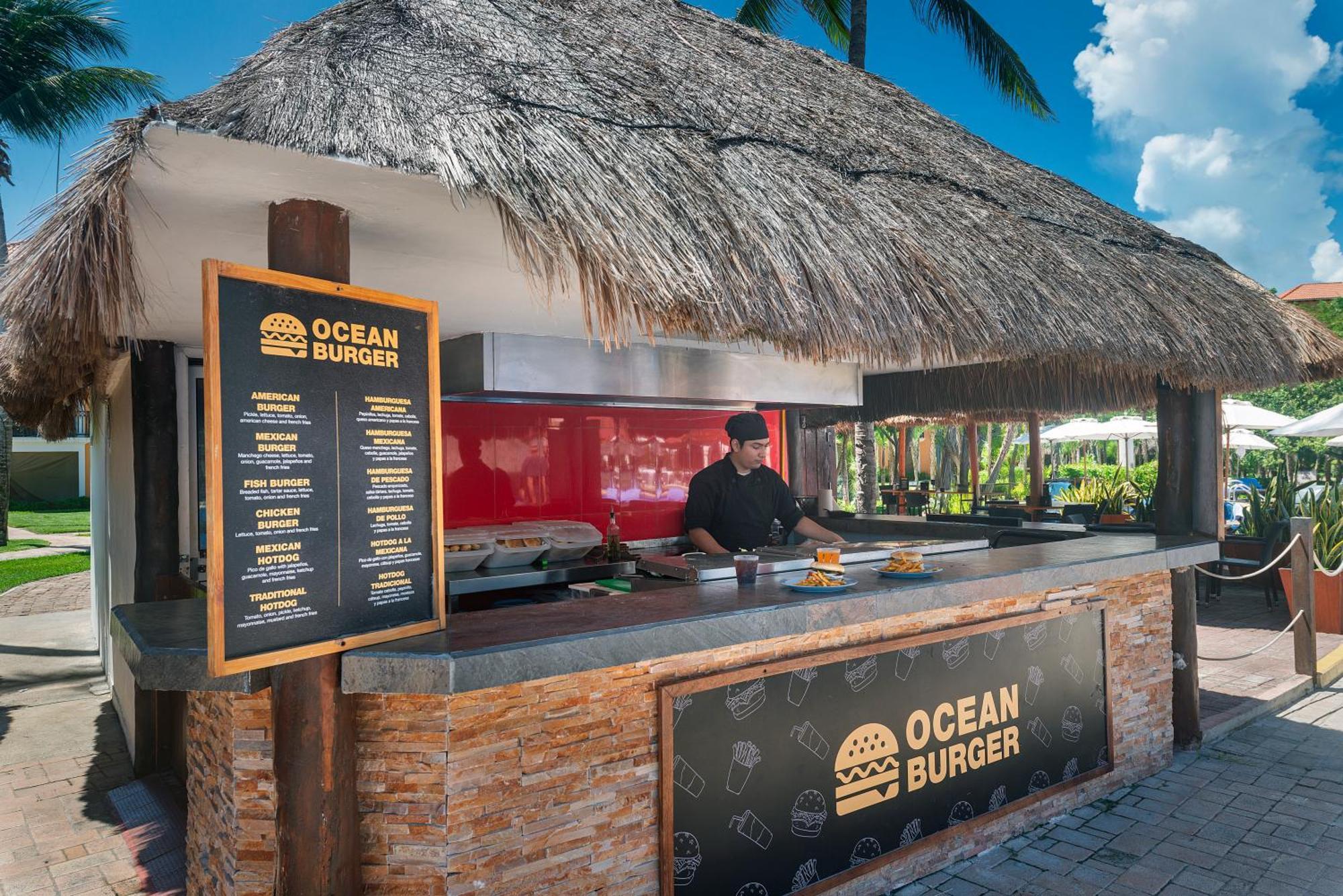 El Beso Adults Only At Ocean Coral & Turquesa All Inclusive Puerto Morelos Exterior photo