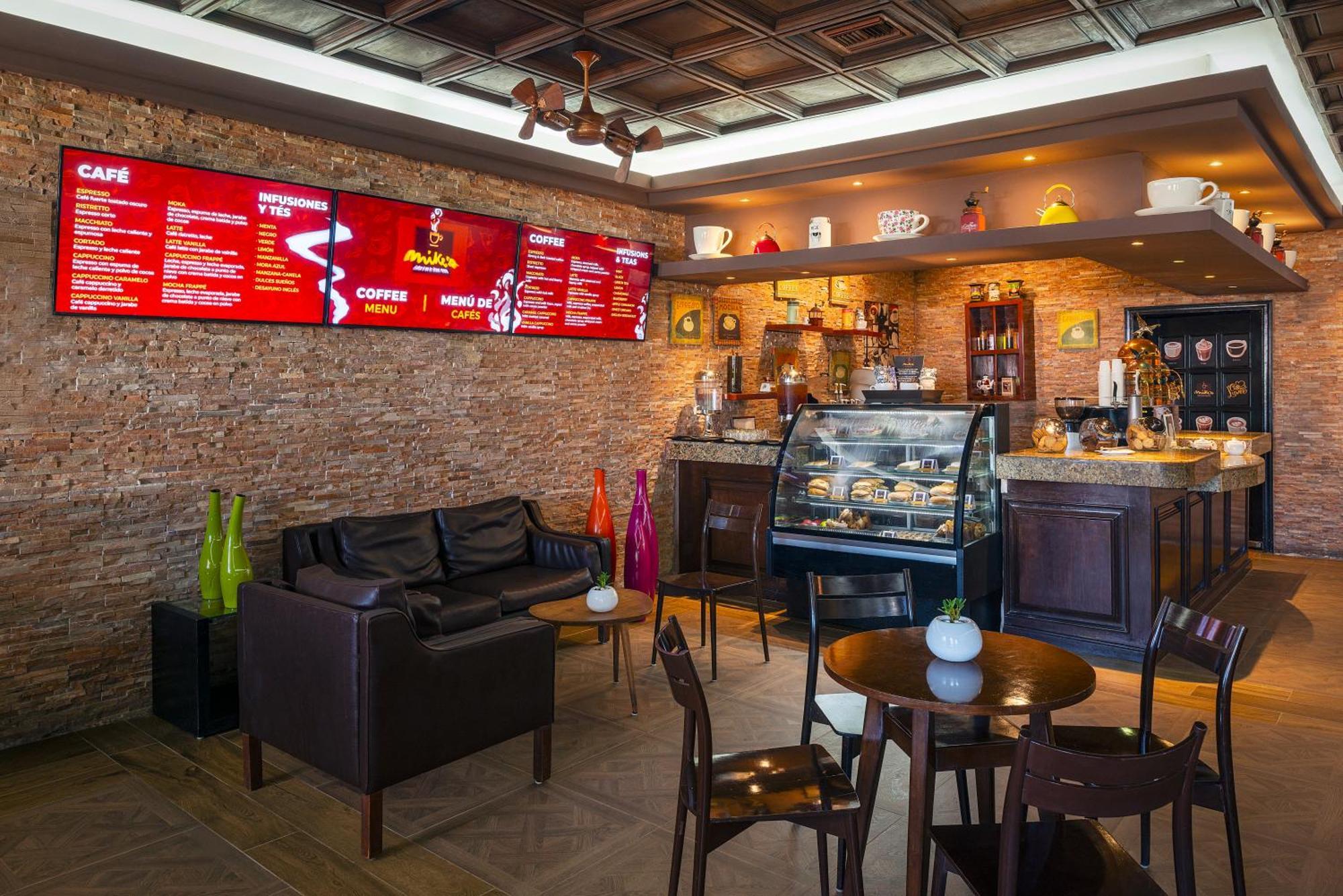 El Beso Adults Only At Ocean Coral & Turquesa All Inclusive Puerto Morelos Exterior photo