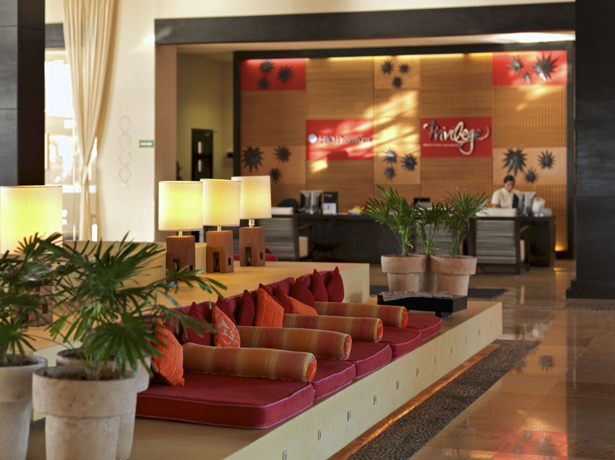 El Beso Adults Only At Ocean Coral & Turquesa All Inclusive Puerto Morelos Exterior photo