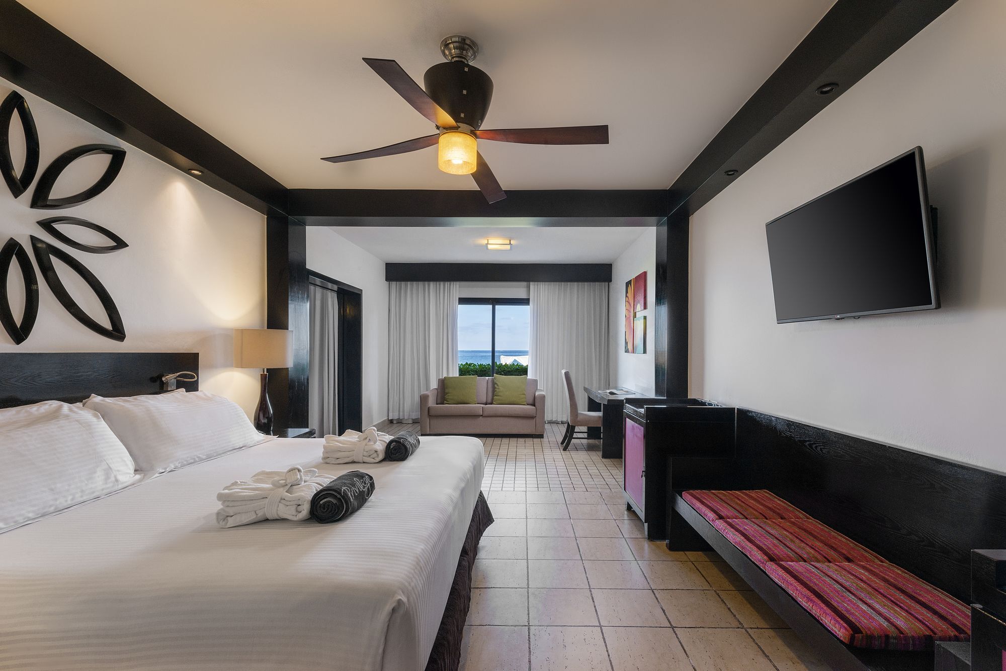 El Beso Adults Only At Ocean Coral & Turquesa All Inclusive Puerto Morelos Exterior photo