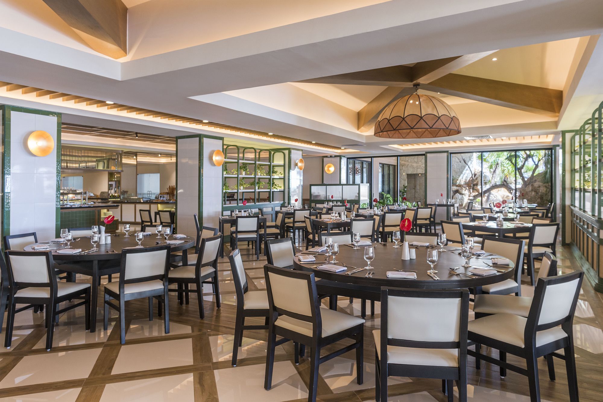 El Beso Adults Only At Ocean Coral & Turquesa All Inclusive Puerto Morelos Exterior photo